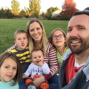 Meet your Posher, Samantha